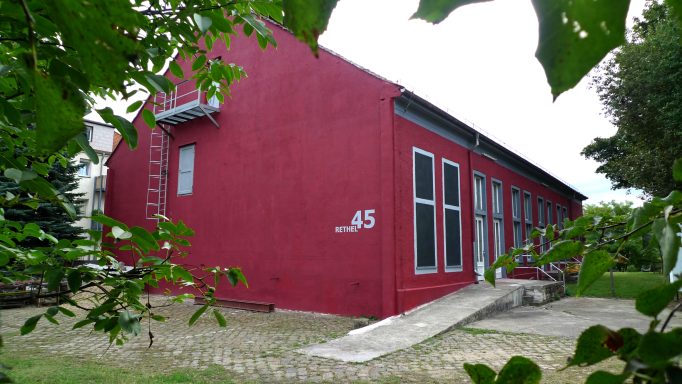 Rethelstr. 45, 01139 Dresden